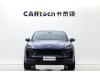 Porsche Macan 2022