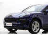 Porsche Macan 2022