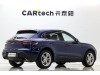Porsche Macan 2022