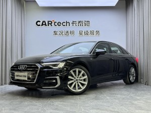 Audi A6L 45 TFSI 2025