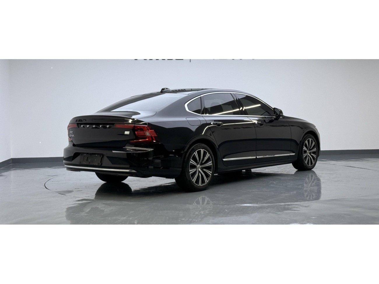 Volvo S90 2022