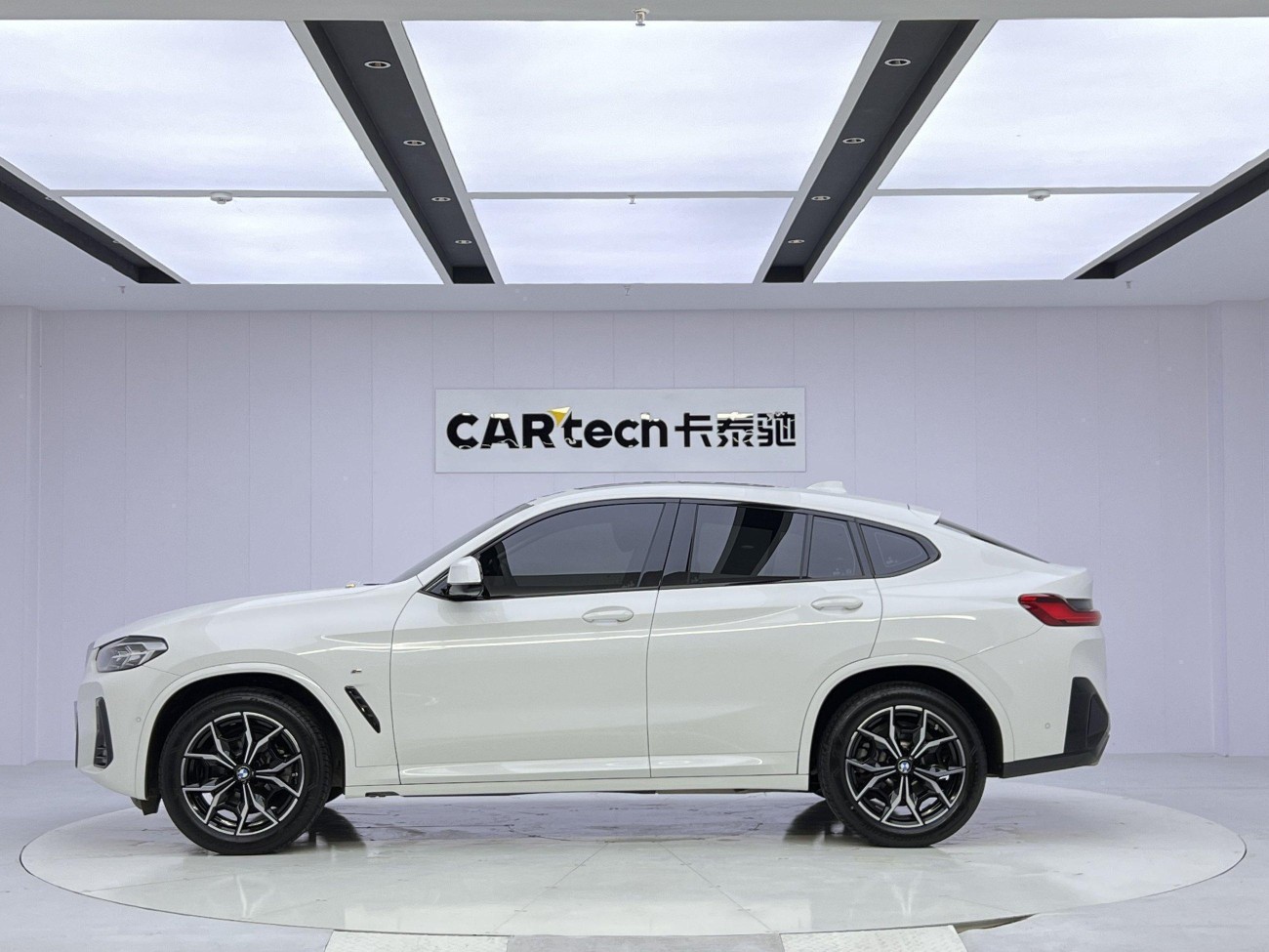 BMW X4 2024