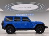 Jeep Wrangler 2023