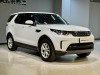Land Rover Discovery 2018