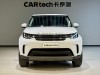 Land Rover Discovery 2018
