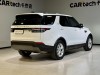 Land Rover Discovery 2018