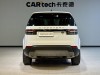 Land Rover Discovery 2018