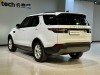 Land Rover Discovery 2018