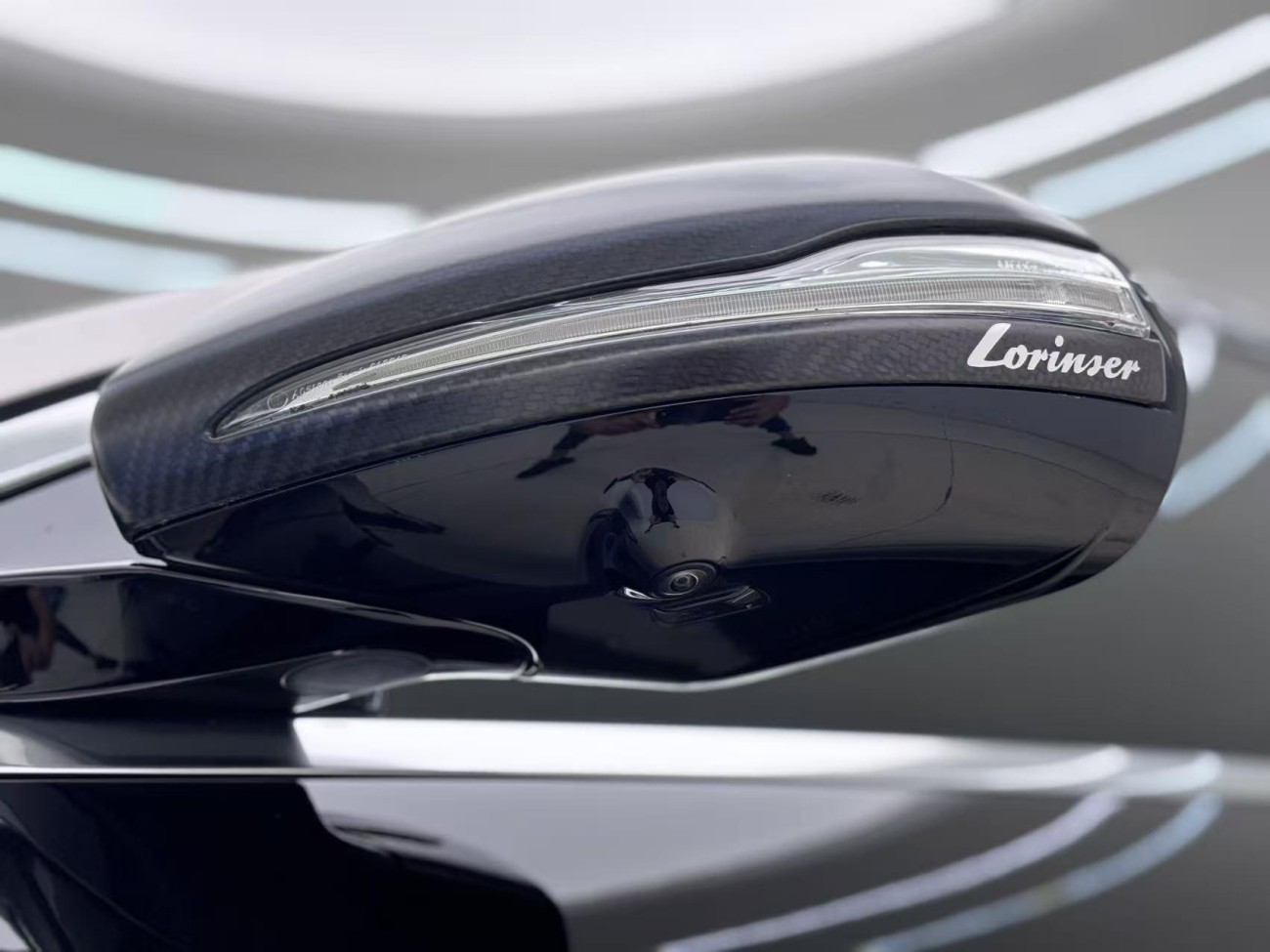 Mercedes-Benz S 450 4MATIC 2019