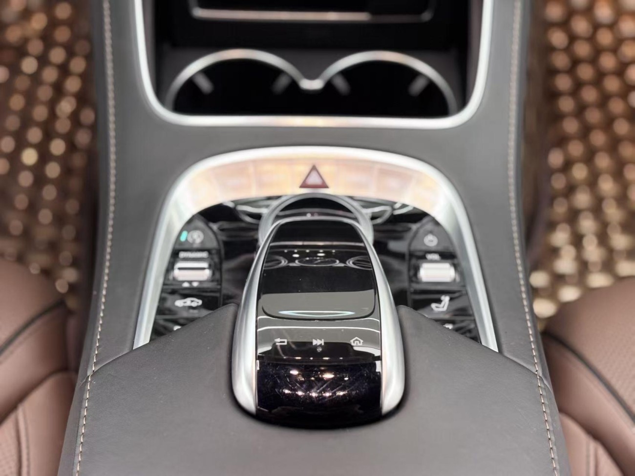 Mercedes-Benz S 450 4MATIC 2019