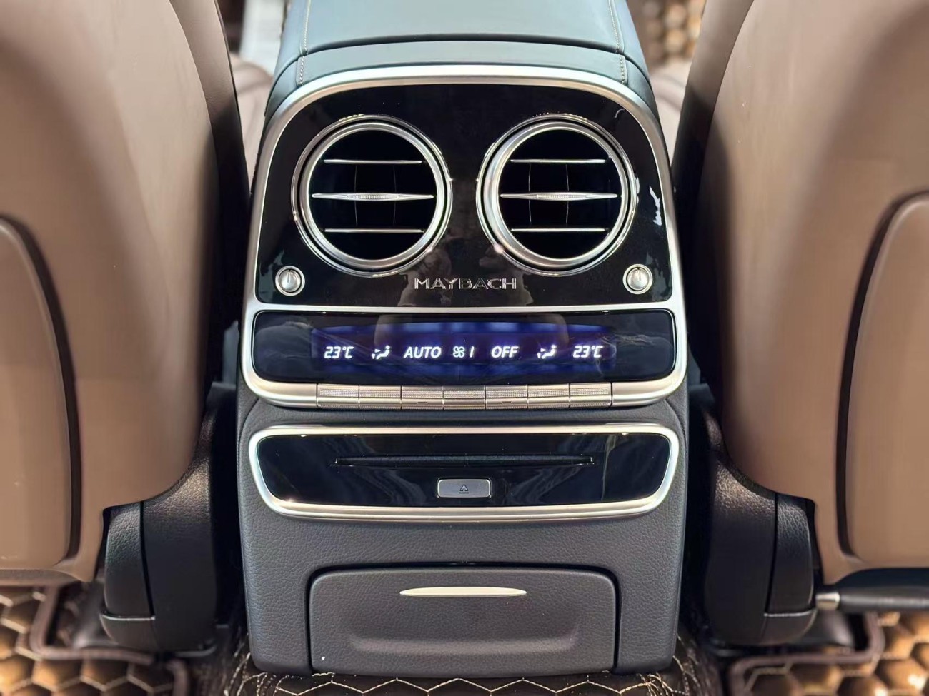 Mercedes-Benz S 450 4MATIC 2019