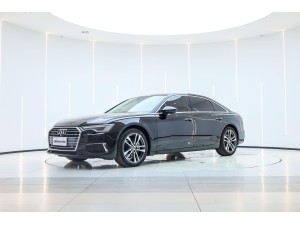 Audi A6L 45 TFSI 2020