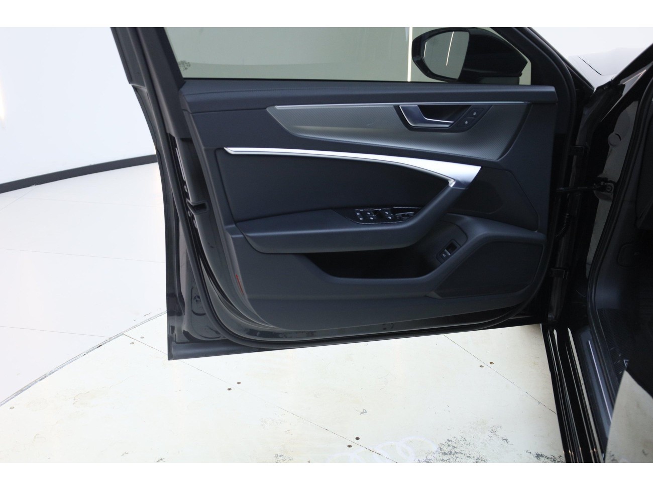 Audi A6L 45 TFSI 2020