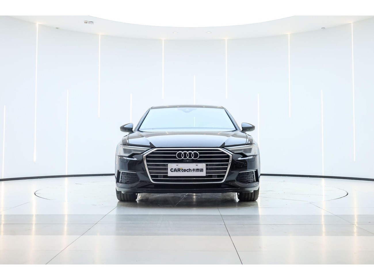 Audi A6L 45 TFSI 2020