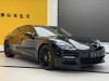 Porsche Panamera 2018