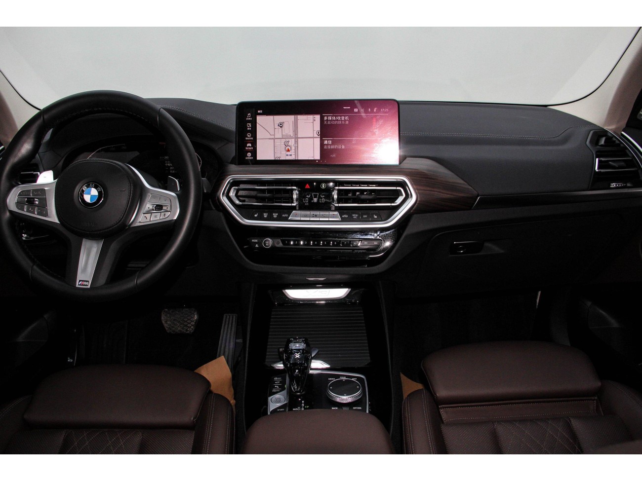 BMW X3 2023