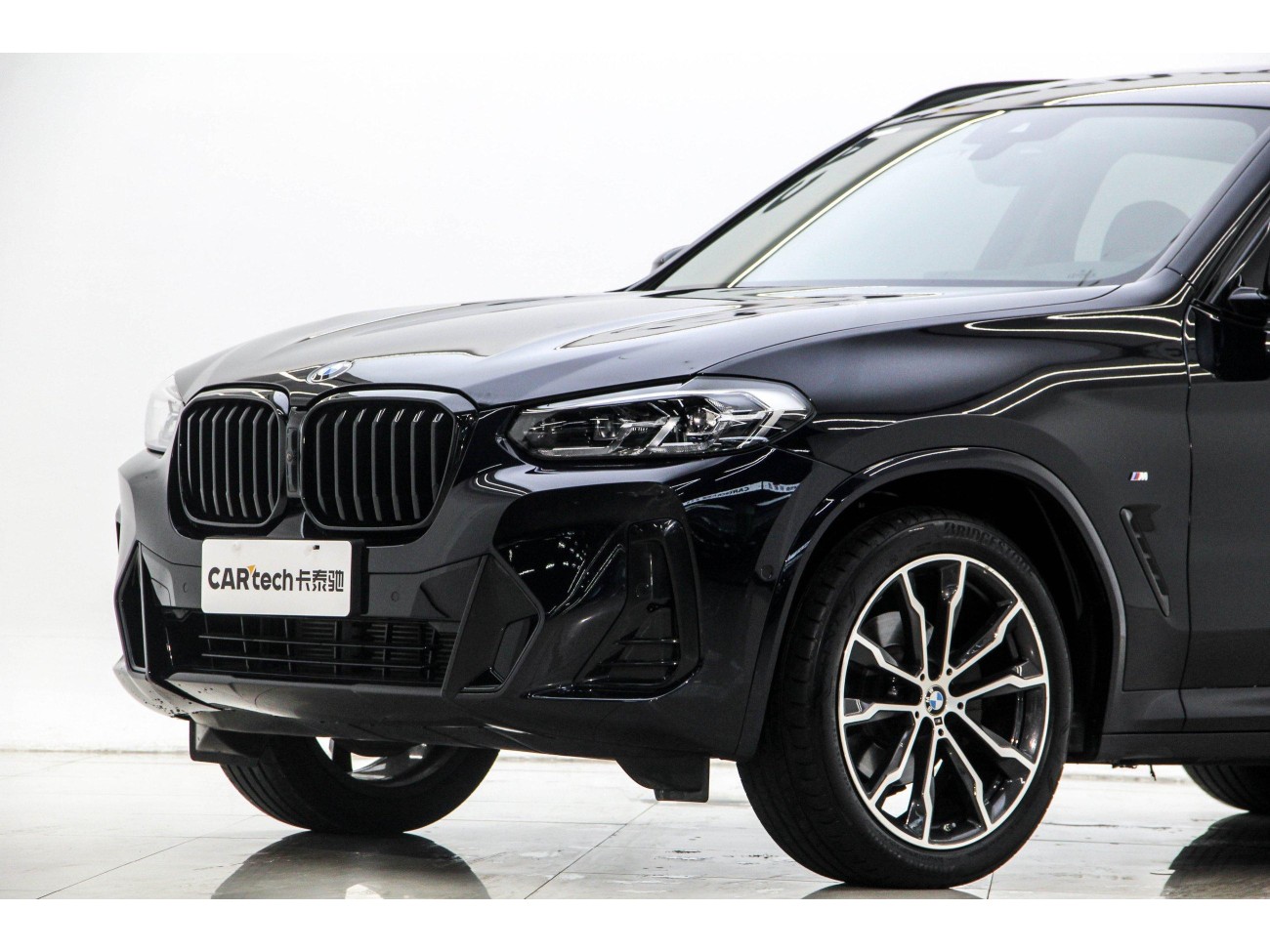 BMW X3 2023
