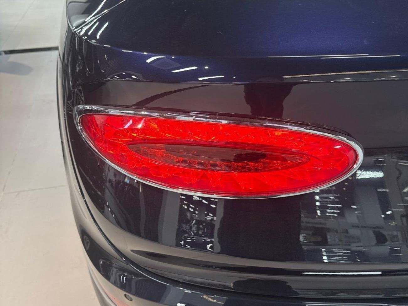 Bentley Bentayga 2023