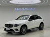 Mercedes-Benz GLC 43 4MATIC 2018