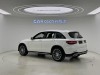 Mercedes-Benz GLC 43 4MATIC 2018