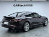 Porsche Panamera 2019