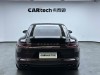 Porsche Panamera 2019