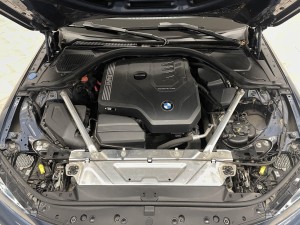 BMW 425i 2023
