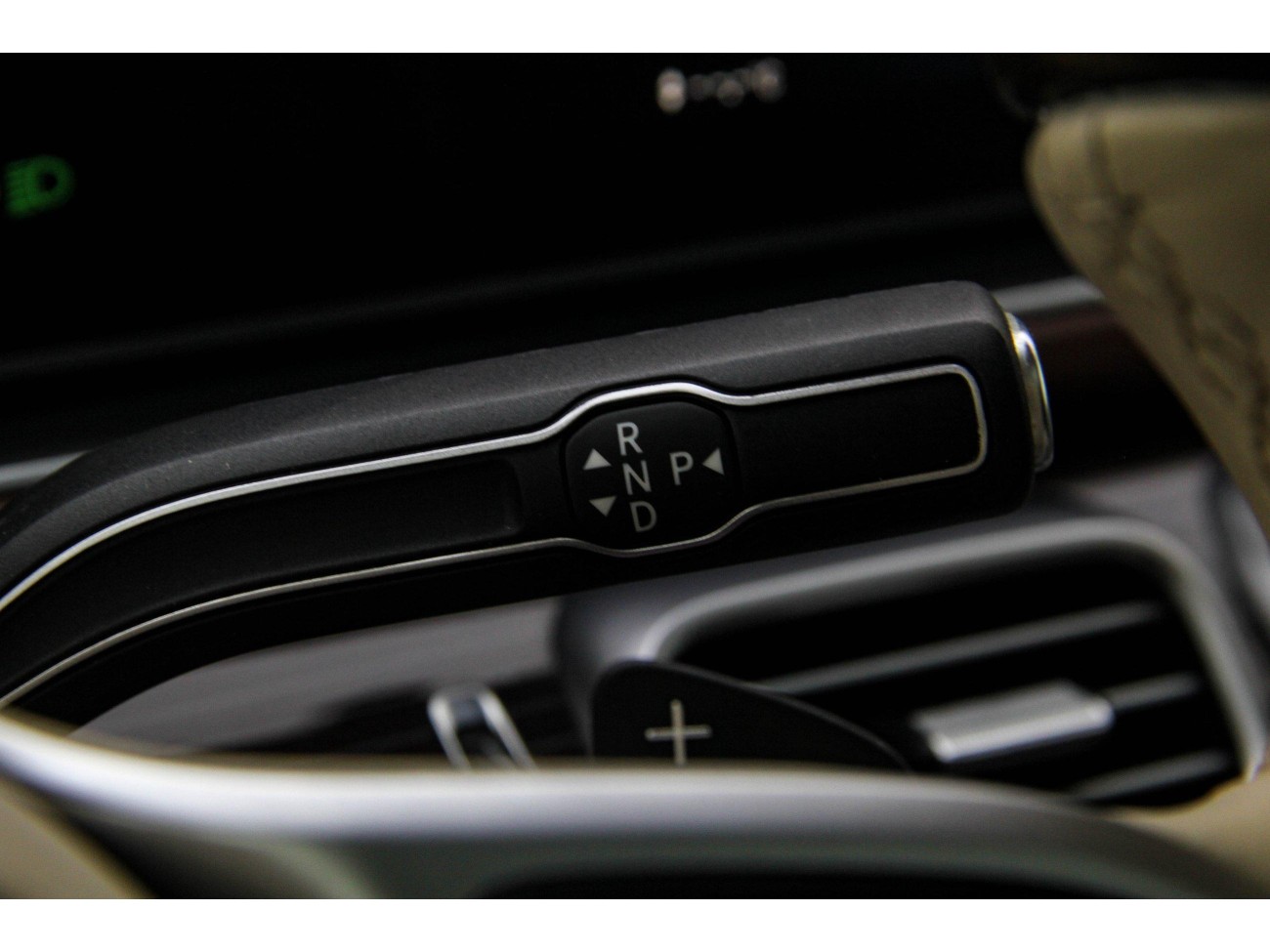 Mercedes-Benz GLS 2022