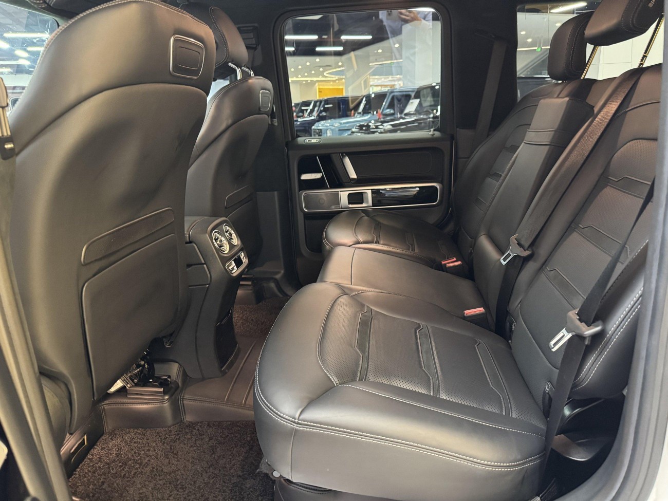 Mercedes-Benz G 63 2023