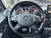 Mercedes-Benz G500 2016
