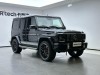 Mercedes-Benz G500 2016
