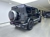 Mercedes-Benz G500 2016
