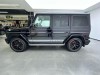Mercedes-Benz G500 2016