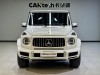 Mercedes-Benz G400d 2023