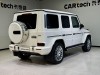 Mercedes-Benz G400d 2023