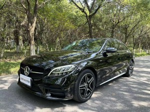 Mercedes-Benz C 260 L 2021