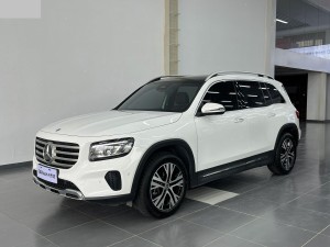 Mercedes-Benz GLB 2024
