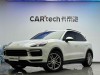 Porsche Cayenne 2020