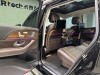 Mercedes-Benz GLS 450 4MATIC 2022