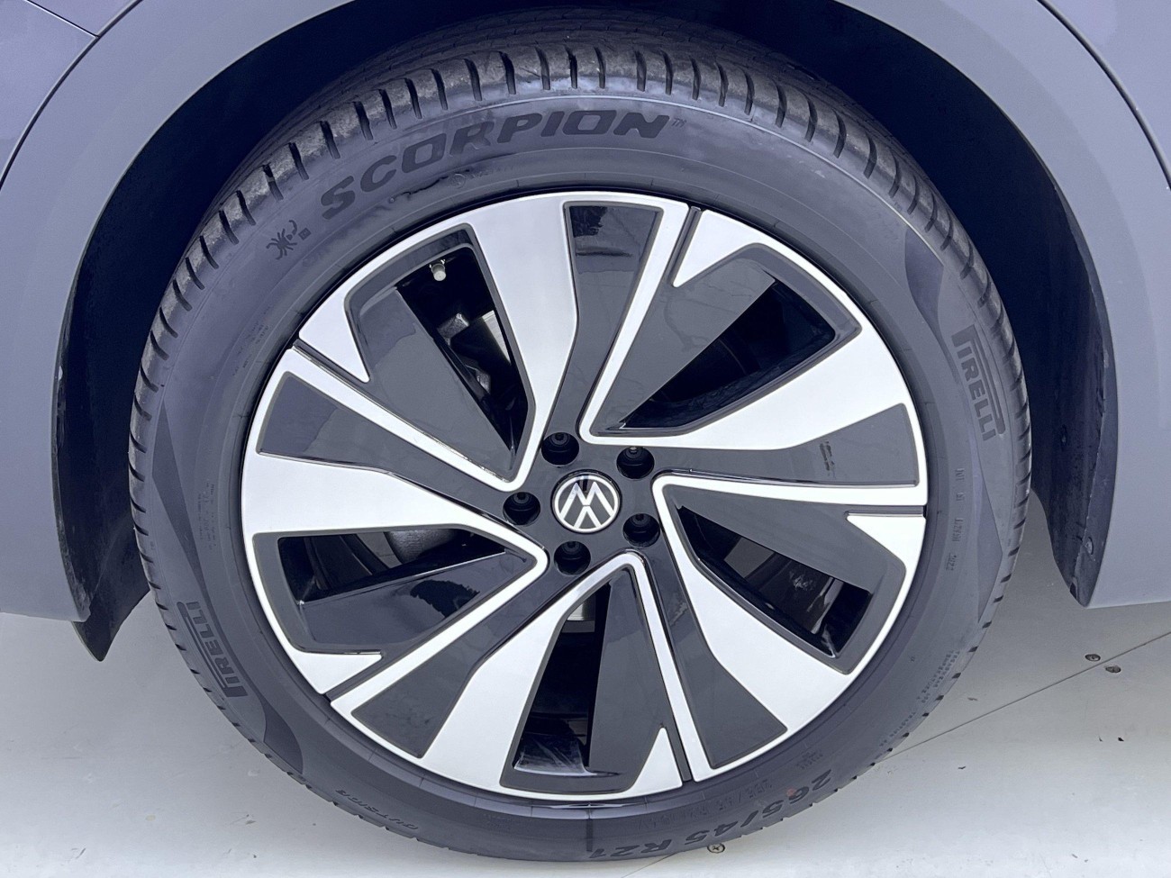 Volkswagen 2024 2024