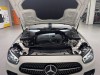 Mercedes-Benz E 260 L 2022