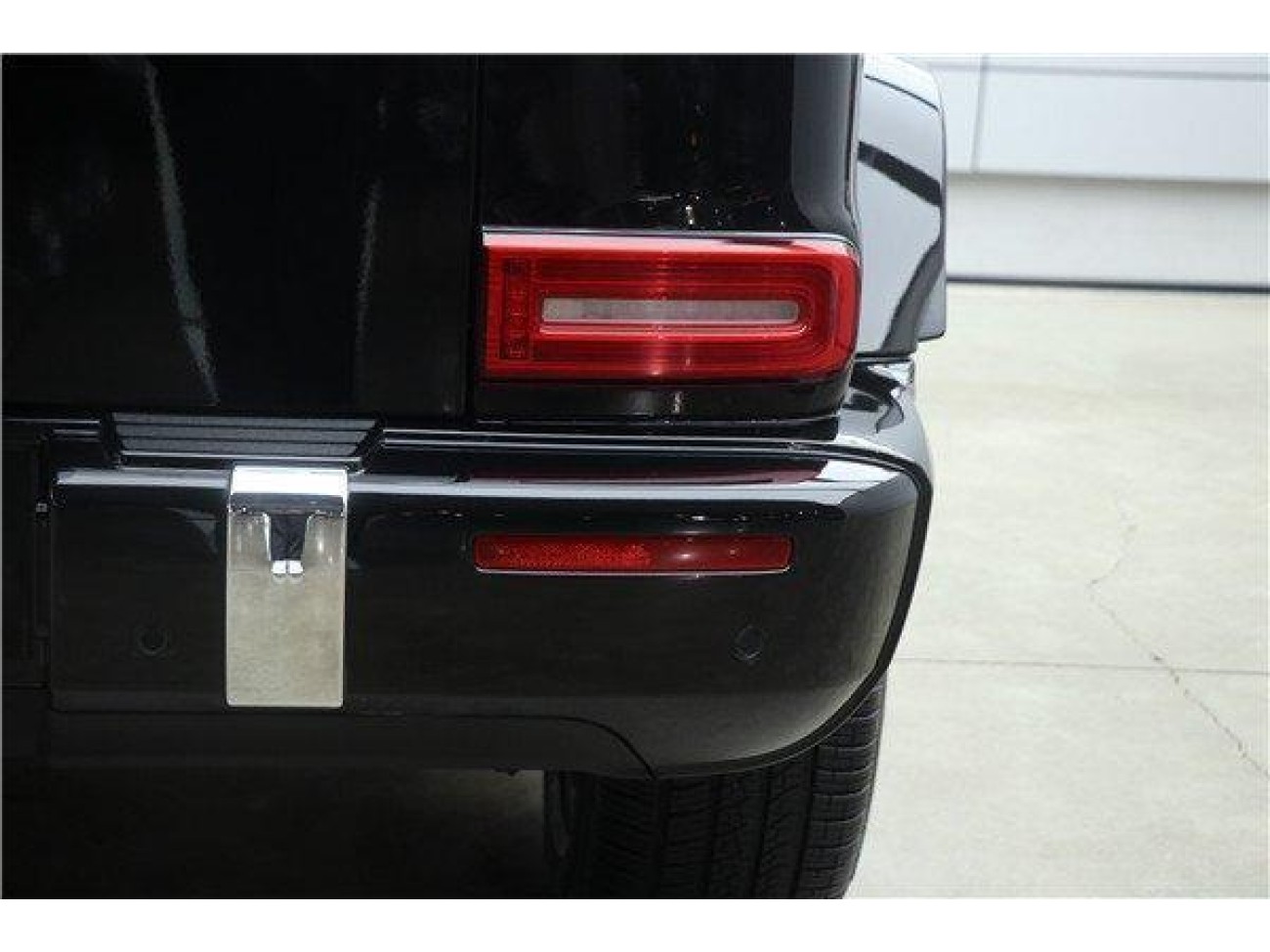 Mercedes-Benz G 500 2024