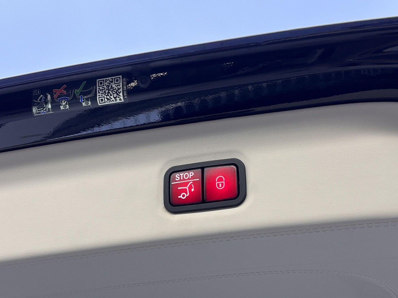 Mercedes-Benz GLS 2023