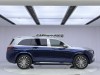 Mercedes-Benz GLS 2023