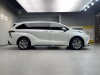 Toyota Sienna 2022
