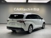 Toyota Sienna 2022