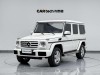 Mercedes-Benz G350d 2018