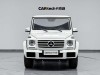 Mercedes-Benz G350d 2018