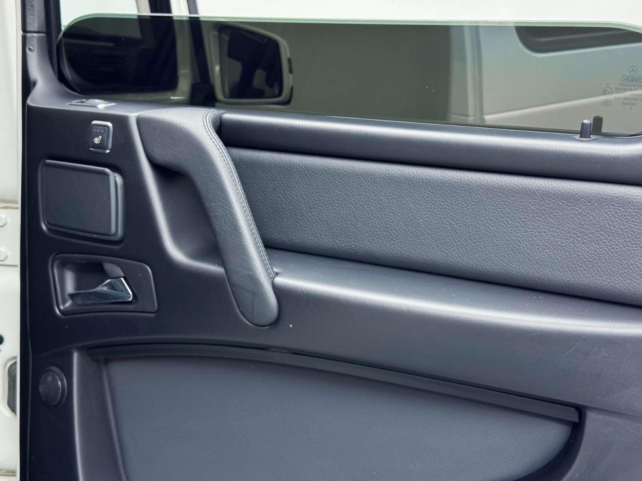 Mercedes-Benz G350d 2018