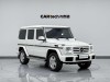 Mercedes-Benz G350d 2018